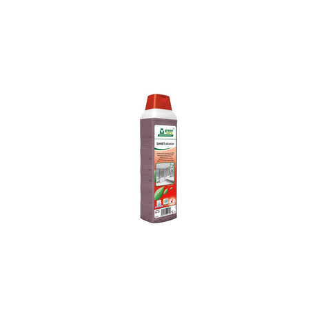 Sanitary clean SANET alkastar 1L