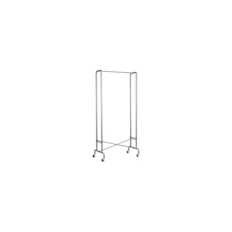 Coat hanger UNILUX Foldy metal