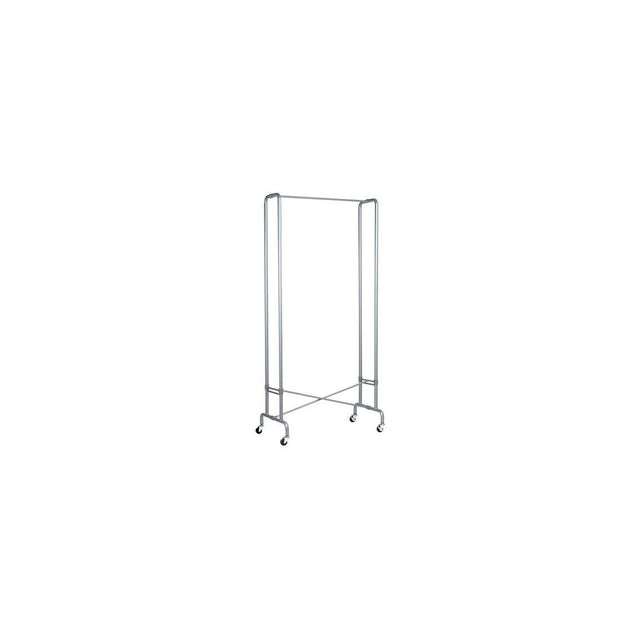 Coat hanger UNILUX Foldy metal