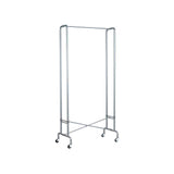 Coat hanger UNILUX Foldy metal