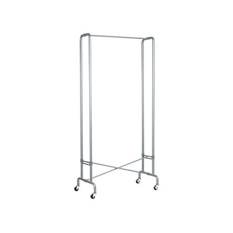 Coat hanger UNILUX Foldy metal