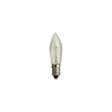 Spare lamp candlestick 3-arm 3/fp