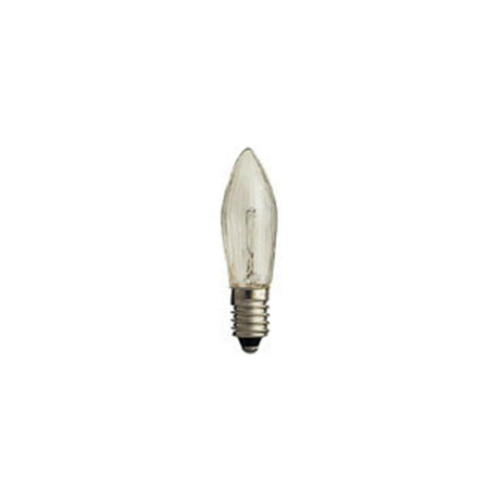 Spare lamp candlestick 3-arm 3/fp
