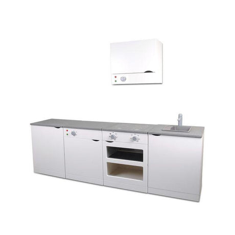 Complete Kitchen Set MICKI