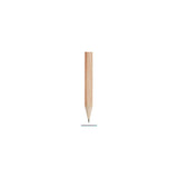 Pencil FABER-CASTELL opol 2B 72/pack