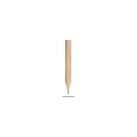 Pencil FABER-CASTELL opol 2B 72/pack