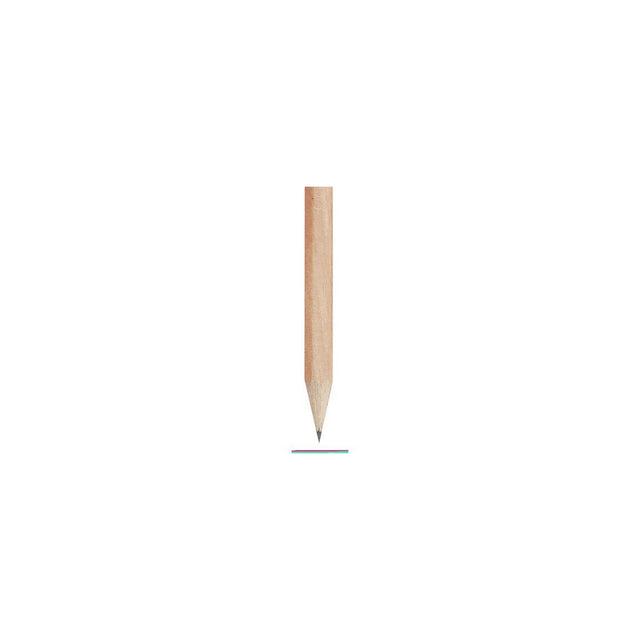 Pencil FABER-CASTELL opol 2B 72/pack