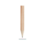 Pencil FABER-CASTELL opol 2B 72/pack
