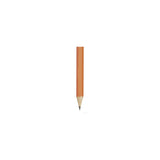 Pencil FABER polished B 72/pack