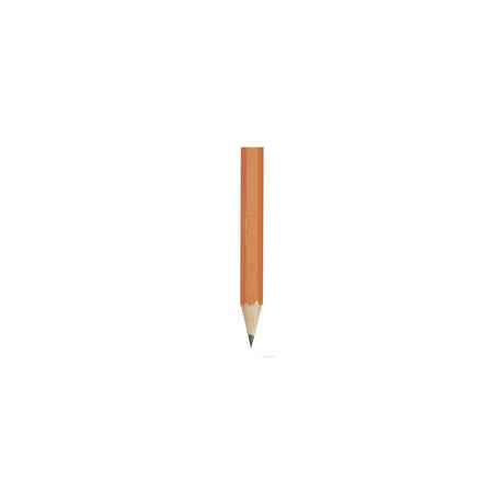 Pencil FABER polished B 72/pack