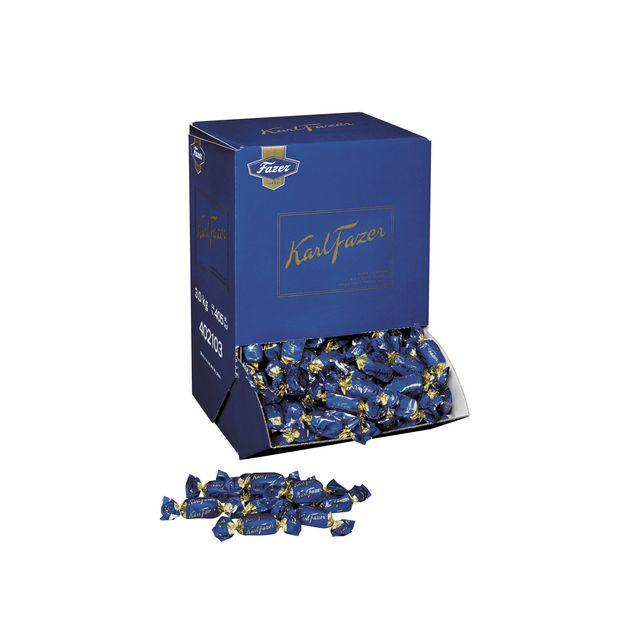 Chocolate KARL FAZER 3kg