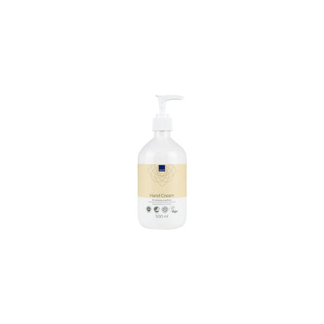 Hand cream ABENA without colour & perfume 500ml