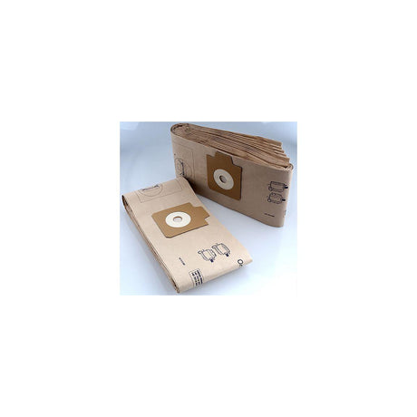 Vacuum cleaner bag NILFISK GD930/VP930 5/fp