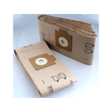 Vacuum cleaner bag NILFISK GD930/VP930 5/fp