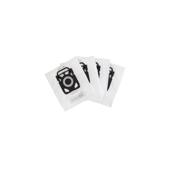 Vacuum cleaner bag NILFISK Elite 4/pc