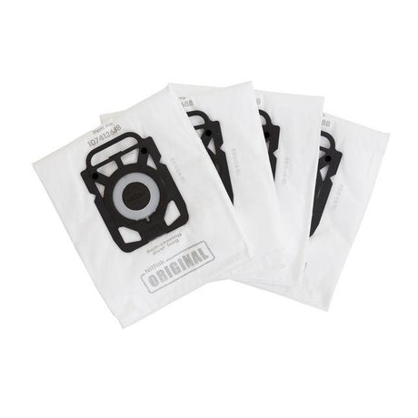 Vacuum cleaner bag NILFISK Elite 4/pc