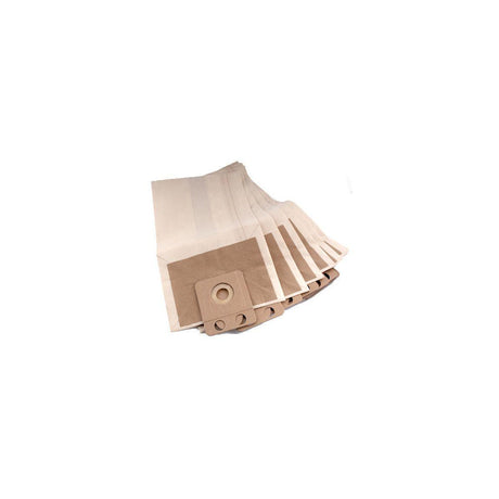 Vacuum cleaner bag NILFISK VP100/300 10/pack