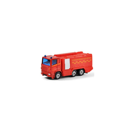 Vehicle Fire engine