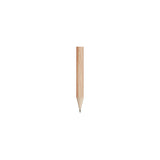 Pencil FABER-CASTELL opol. H 72/fp