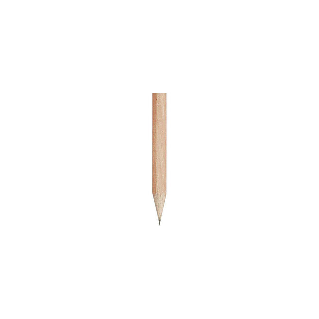 Pencil FABER-CASTELL opol. H 72/fp