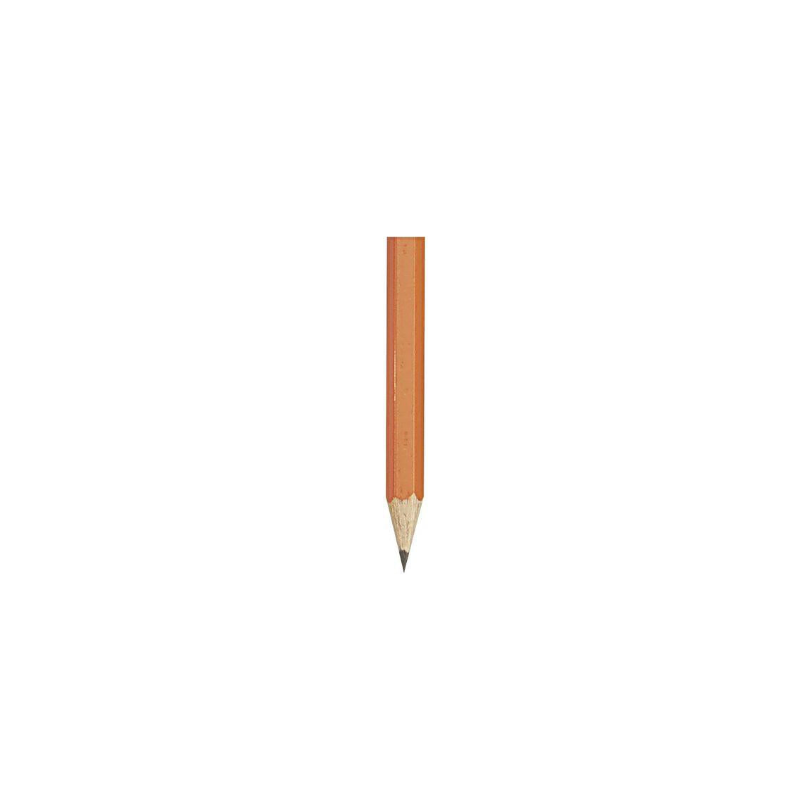 Pencil FABER polished HB 72/pack