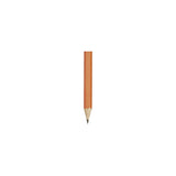 Pencil FABER polished HB 72/pack