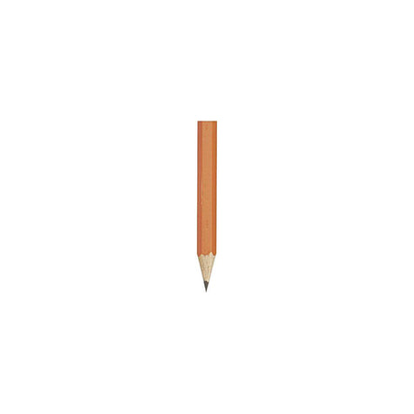 Pencil FABER polished HB 72/pack