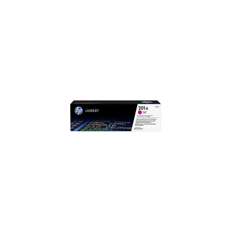 Toner HP CF403A 201A 1.4K magenta