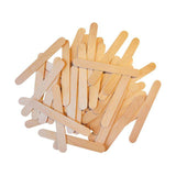 Wooden sticks 100/pack