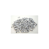 Letter beads 300/pack