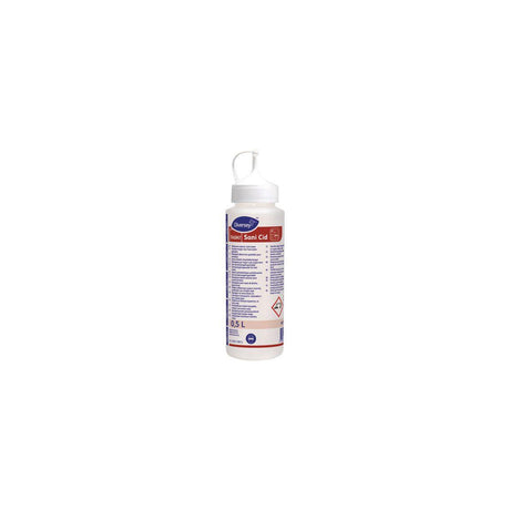 Application bottle Sani Cid DI 500ml