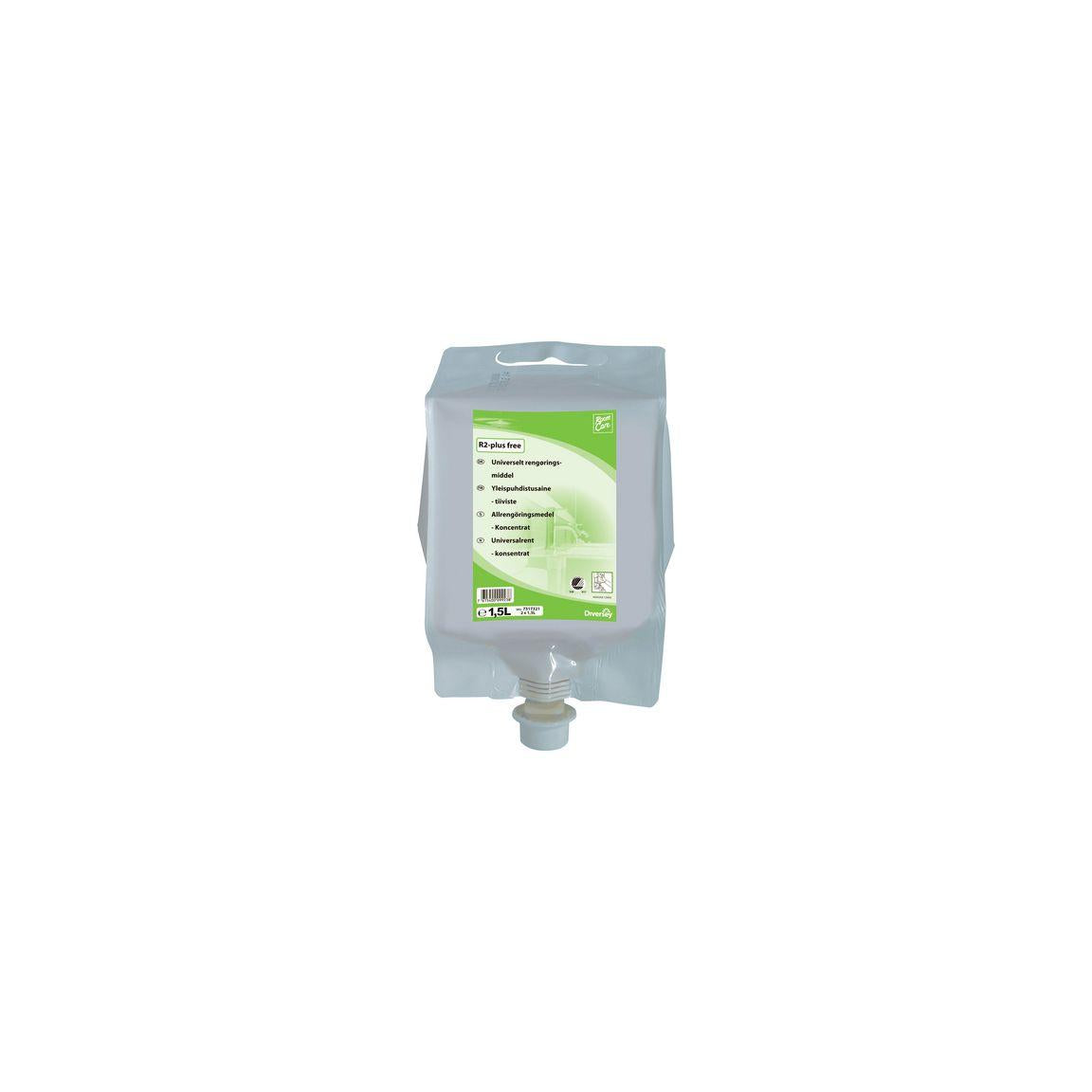 Allrent ROOM CARE R2 plus free 1,5L