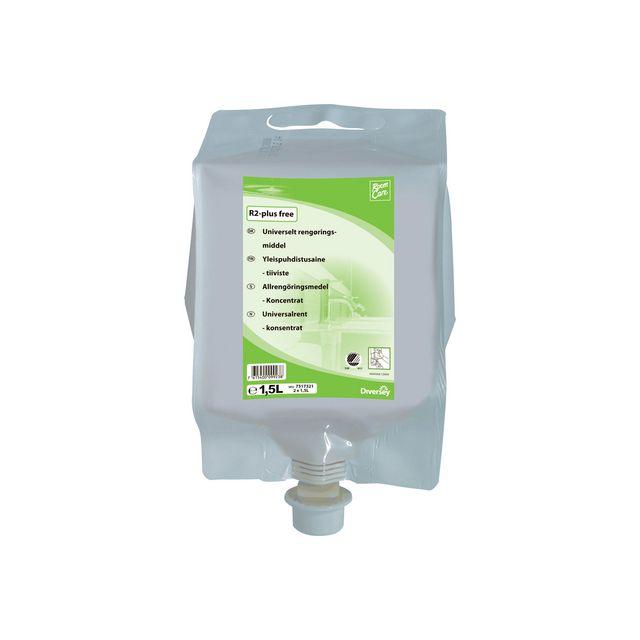 Allrent ROOM CARE R2 plus free 1,5L