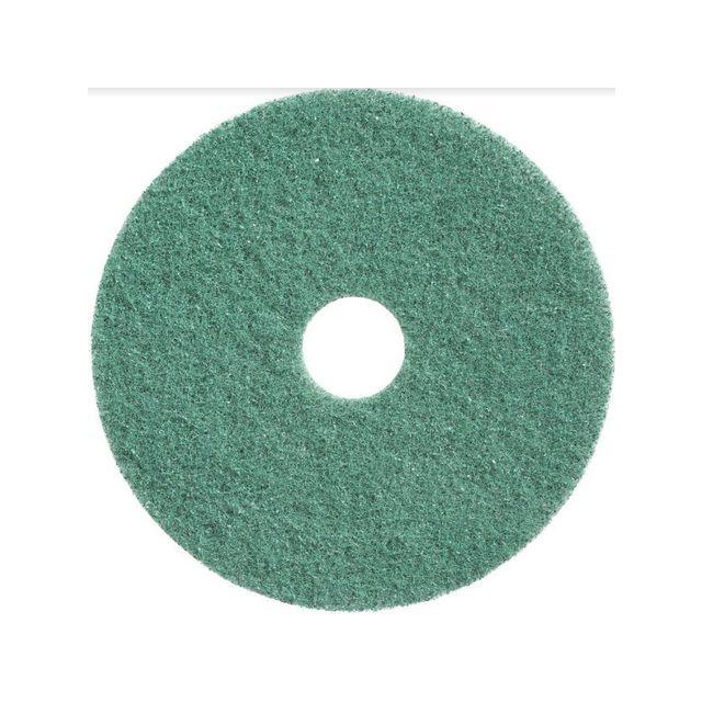 Washer TWISTER green 27' 2/fp