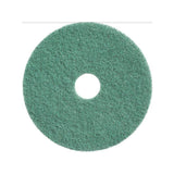 Washer TWISTER green 27' 2/fp