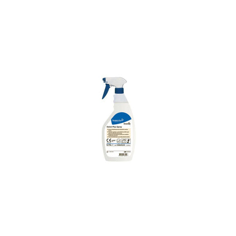 Cleaning OXIVIR DI Plus Spray 750ml