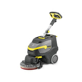 Combination scourer KÄRCHER BD 38/12 C