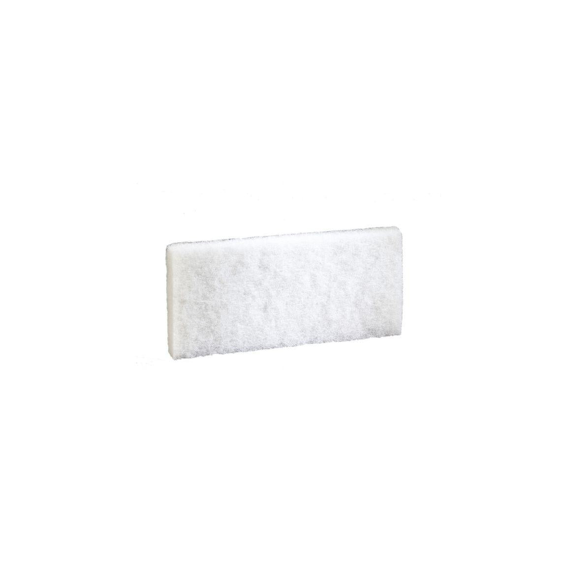 Scouring block SCOTCH-BRITE 117x254mm white