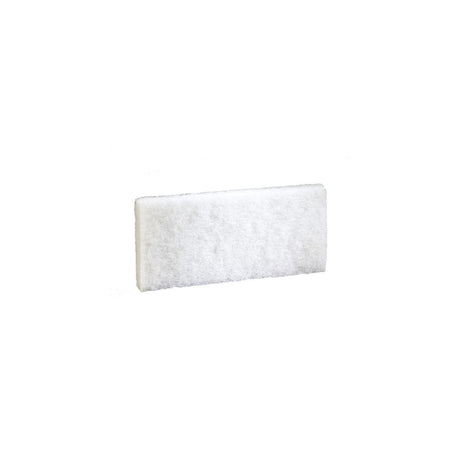 Scouring block SCOTCH-BRITE 117x254mm white