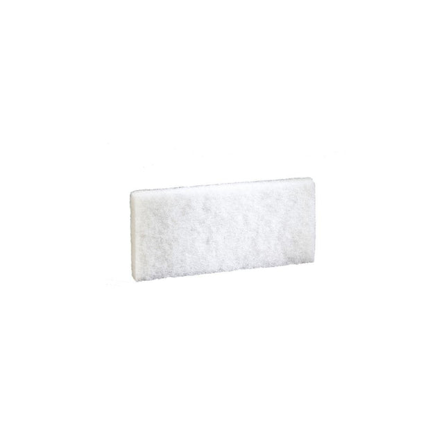 Scouring block SCOTCH-BRITE 117x254mm white