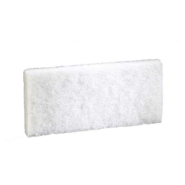 Scouring block SCOTCH-BRITE 117x254mm white