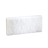 Scouring block SCOTCH-BRITE 117x254mm white