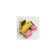Cleaning sponge SCOTCHBRITE 7x9,5cm green