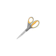 WESTCOTT Super Soft Grip Scissors, 21 cm
