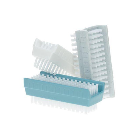 Nail brush NORDEX double