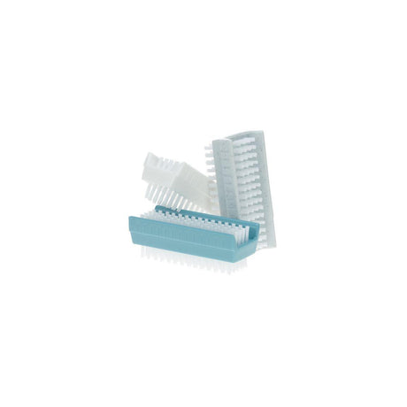 Nail brush NORDEX double