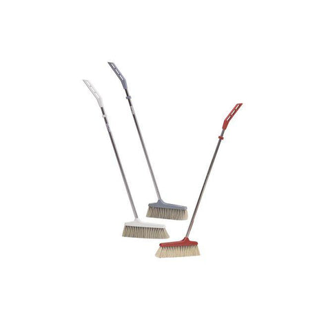 Broom NORDEX black colours 80cm