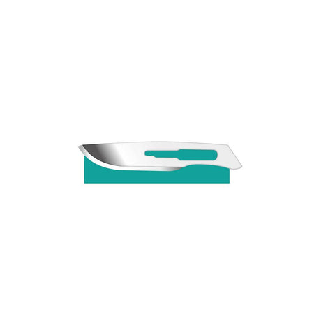 Cutting knife blade no. 10 5/pack