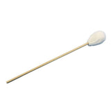 Vaginal wipe on stick 25/pc