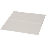 Dental wipe white 33x34cm 1000/pack